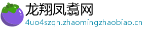 龙翔凤翥网	